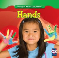 cover of the book Hands