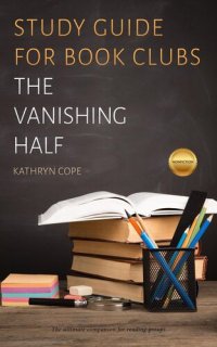 cover of the book Study Guide for Book Clubs: The Vanishing Half