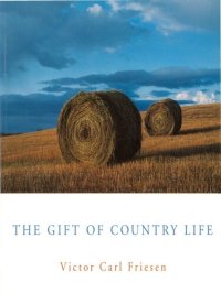 cover of the book The Gift of Country Life