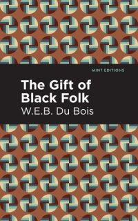 cover of the book The Gift of Black Folk