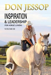 cover of the book Inspiration & Leadership