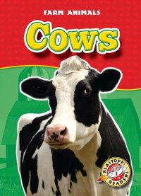 cover of the book Cows