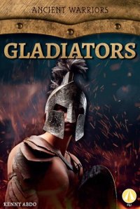 cover of the book Gladiators