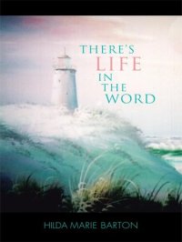 cover of the book There's Life in The Word