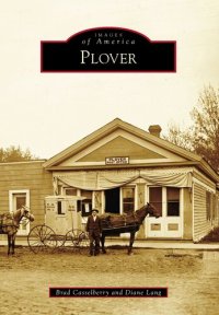 cover of the book Plover