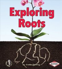 cover of the book Exploring Roots