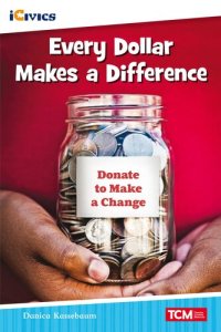 cover of the book Every Dollar Makes a Difference