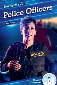 cover of the book Police Officers