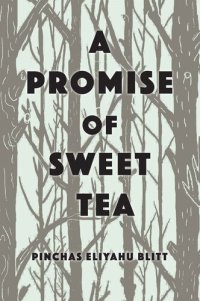 cover of the book A Promise of Sweet Tea