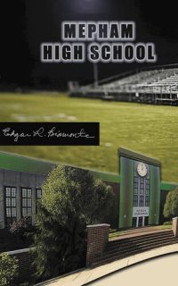 cover of the book Mepham High School