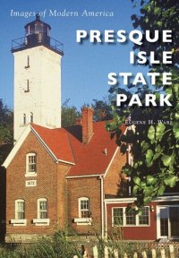 cover of the book Presque Isle State Park