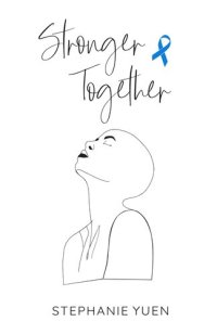 cover of the book Stronger Together