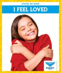 cover of the book I Feel Loved