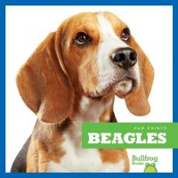 cover of the book Beagles