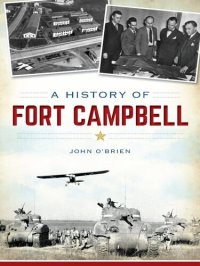 cover of the book A History of Fort Campbell