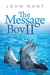 cover of the book The Message Boy II