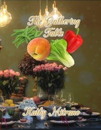 cover of the book The Gathering Table