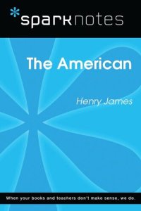 cover of the book The American