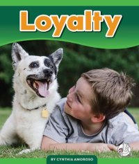 cover of the book Loyalty