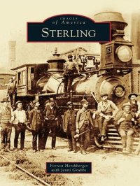 cover of the book Sterling