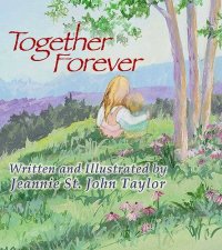 cover of the book Together Forever