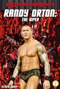 cover of the book Randy Orton: The Viper