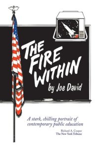 cover of the book The Fire Within