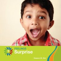 cover of the book Surprise