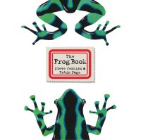 cover of the book The Frog Book