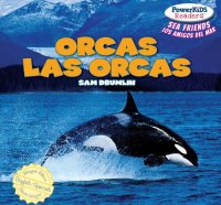 cover of the book Orcas / Las Orcas