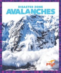 cover of the book Avalanches