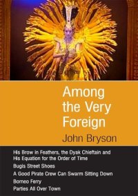 cover of the book Among the Very Foreign