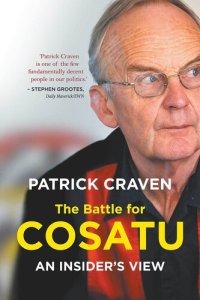 cover of the book The Battle for Cosatu: An Insider's View