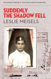 cover of the book Suddenly the Shadow Fell