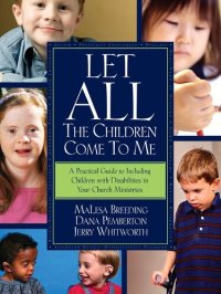 cover of the book Let All the Little Children Come to Me