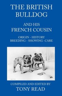 cover of the book The British Bulldog And His French Cousin