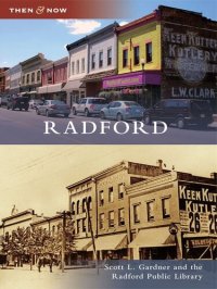 cover of the book Radford