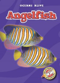 cover of the book Angelfish