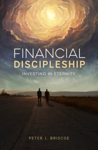 cover of the book Financial Discipleship