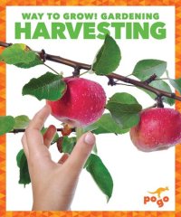 cover of the book Harvesting