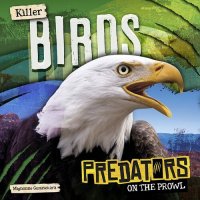 cover of the book Killer Birds