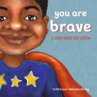 cover of the book You Are Brave