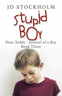 cover of the book Stupid Boy