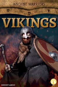 cover of the book Vikings