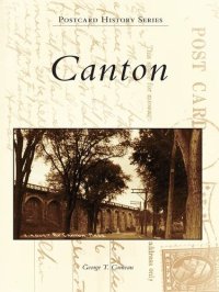 cover of the book Canton