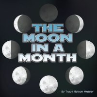 cover of the book The Moon in a Month