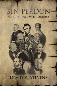 cover of the book Sin Perdón: Acquiescence with Murder