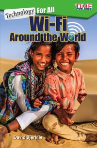 cover of the book Technology for All: Wi-Fi Around the World