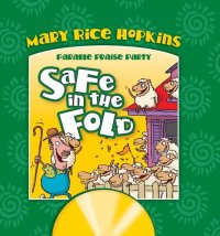 cover of the book Safe in the Fold