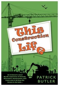 cover of the book This Construction Life